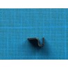 Weihrauch HW70: crochet pour la retenu du piston pour pistolet à plombs HW 70