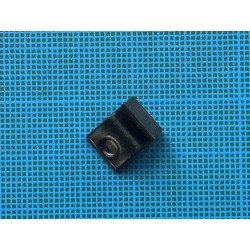 Weihrauch HW70: crochet pour la retenu du piston pour pistolet à plombs HW 70