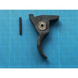 Weihrauch HW70: détente de pistolet à plombs HW 70