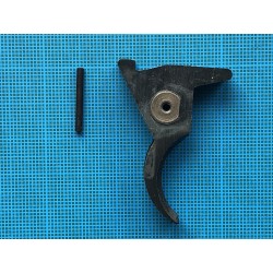 Weihrauch HW70: détente de pistolet à plombs HW 70