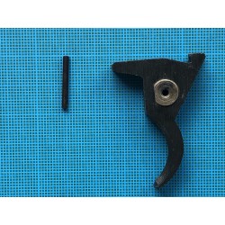 Weihrauch HW70: détente de pistolet à plombs HW 70