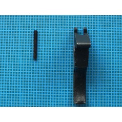 Weihrauch HW70: détente de pistolet à plombs HW 70