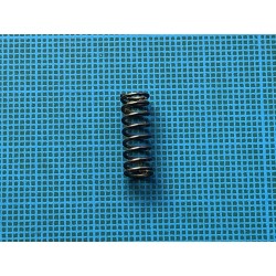 Weihrauch HW70: ressort de la détente pour pistolet à plombs HW 70