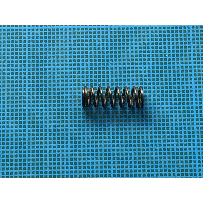 Weihrauch HW70: ressort de la détente pour pistolet à plombs HW 70