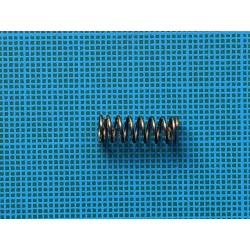 Weihrauch HW70: ressort de la détente pour pistolet à plombs HW 70