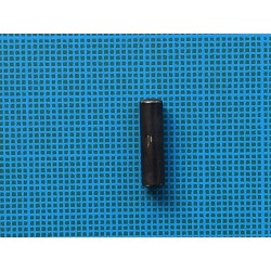 Weihrauch HW70: rivet de la barre d'armement du piston pour pistolet à plombs HW 70