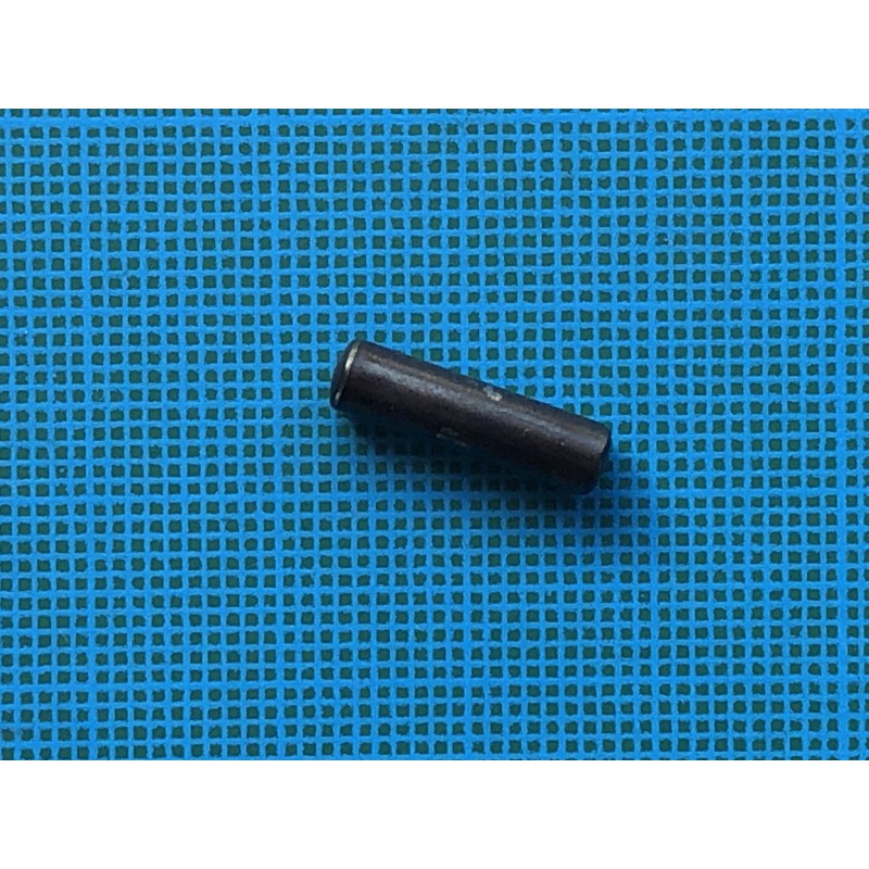 Weihrauch HW70: rivet de la barre d'armement du piston pour pistolet à plombs HW 70