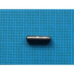 Weihrauch HW70: rivet entre le canon et le bras d'armement pistolet à plombs HW 70