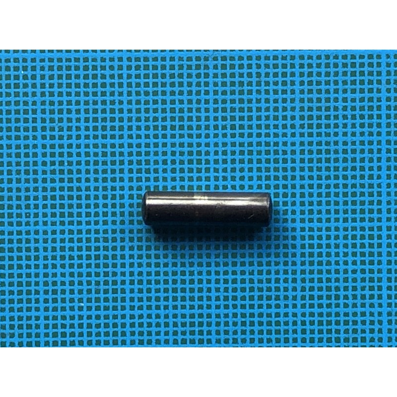 Weihrauch HW70: rivet entre le canon et le bras d'armement pistolet à plombs HW 70