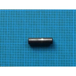 Weihrauch HW70: rivet entre le canon et le bras d'armement pistolet à plombs HW 70