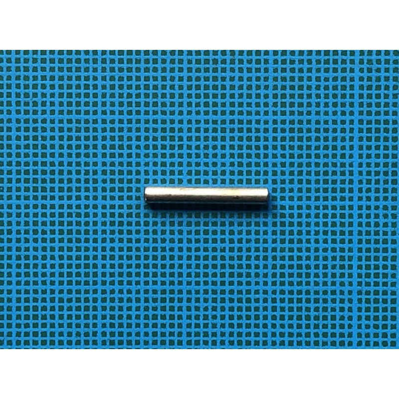 Weihrauch HW70: rivet pour pistolet à plombs HW 70