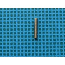 Weihrauch HW70: rivet pour pistolet à plombs HW 70