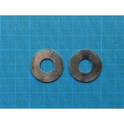 Weihrauch HW70: rondelles de canon de pistolet à plombs HW 70