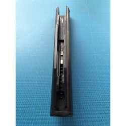 Weihrauch HW70: Tube principale, piston, bouchon arrière HW 70