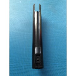 Weihrauch HW70: Tube principale, piston, bouchon arrière HW 70