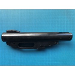 Weihrauch HW70: Tube principale, piston, bouchon arrière HW 70