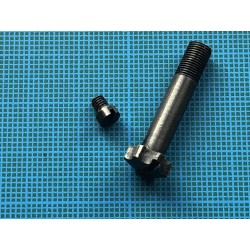 Weihrauch HW70: vis de canon pour pistolet à plombs HW 70