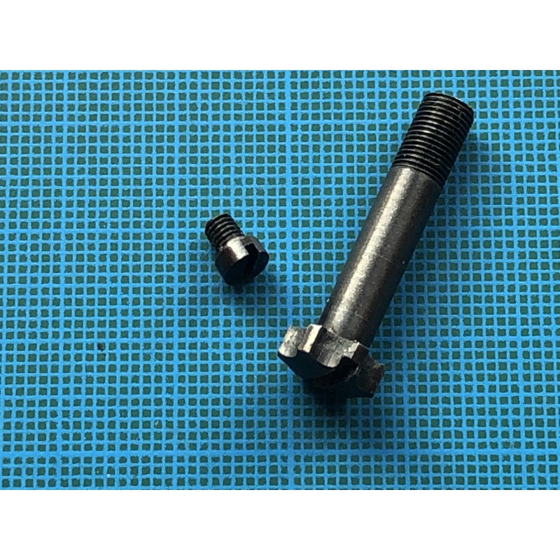 Weihrauch HW70: vis de canon pour pistolet à plombs HW 70