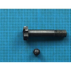 Weihrauch HW70: vis de canon pour pistolet à plombs HW 70