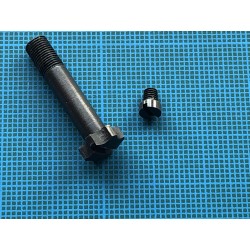 Weihrauch HW70: vis de canon pour pistolet à plombs HW 70