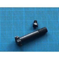 Weihrauch HW70: vis de canon pour pistolet à plombs HW 70