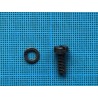 Weihrauch HW70: vis et rondelle exterieur pour pistolet à plombs HW 70