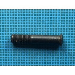 Diana 25: grosse vis avant du pontet de fixation au tube