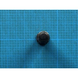 Diana 25: grosse vis avant du pontet de fixation au tube