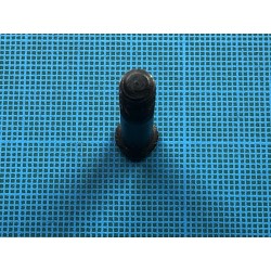 Diana 25: grosse vis avant du pontet de fixation au tube