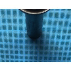 Diana 25: guide ressort