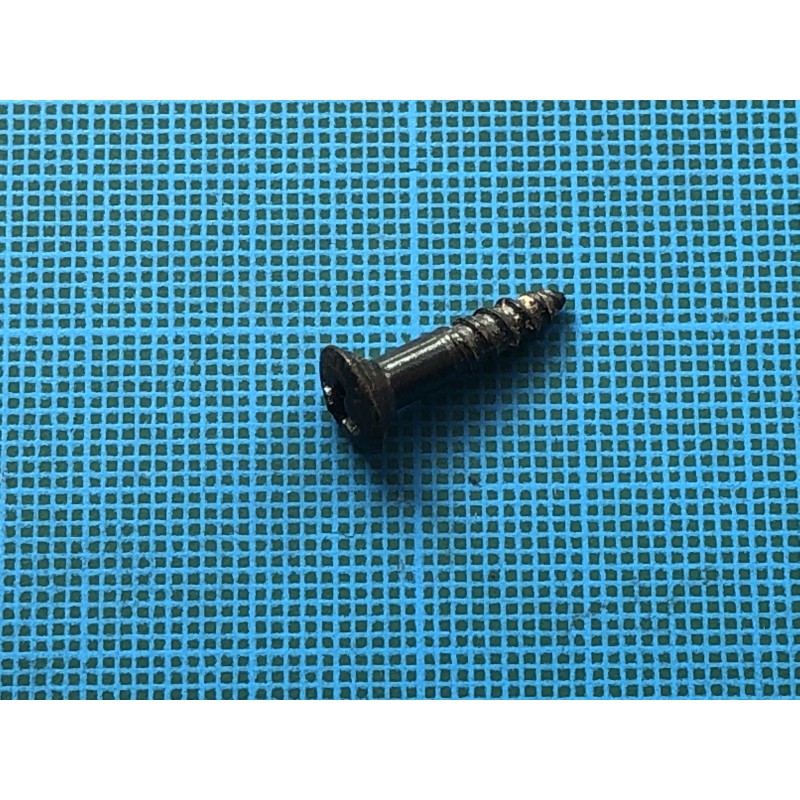 Diana 25: petite vis arrière du pontet de fixation à la crosse