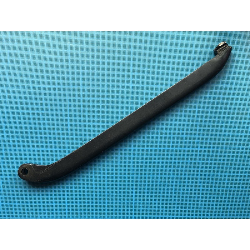 Diana 25: rail d'armement