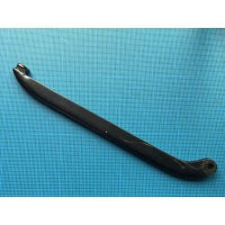 Diana 25: rail d'armement