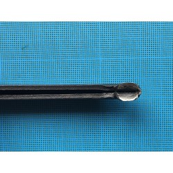 Diana 25: rail d'armement