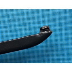 Diana 25: rail d'armement