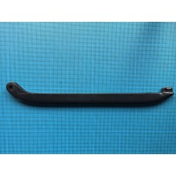 Diana 25: rail d'armement