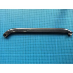 Diana 25: rail d'armement