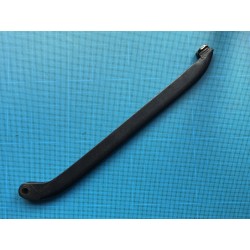 Diana 25: rail d'armement