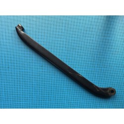 Diana 25: rail d'armement