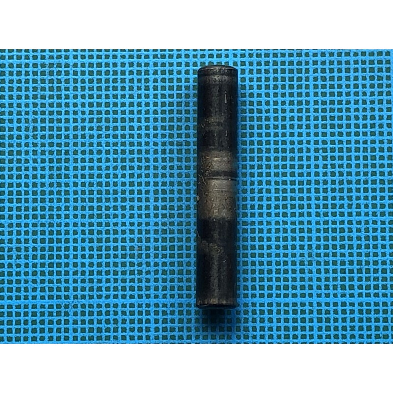 Diana 25: rivet de fixation de la détente dans le tube