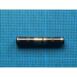 Diana 25: rivet de fixation de la détente dans le tube