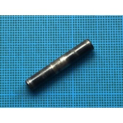 Diana 25: rivet de fixation de la détente dans le tube