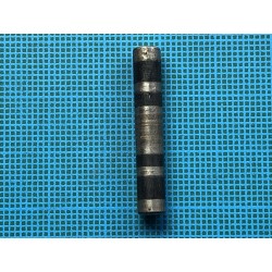 Diana 25: rivet de fixation de la détente dans le tube