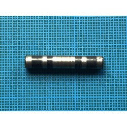 Diana 25: rivet de fixation de la détente dans le tube