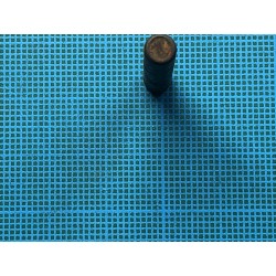 Diana 25: rivet de fixation de la détente dans le tube