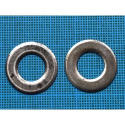 Diana 25: rondelles de canon Occasion, article disponible