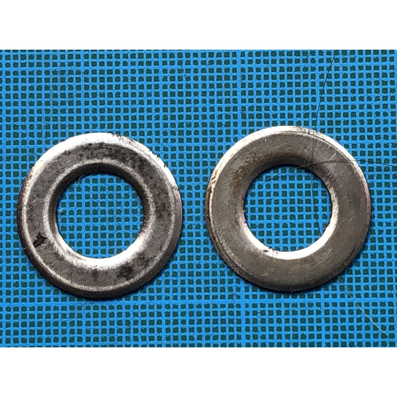 Diana 25: rondelles de canon Occasion, article disponible