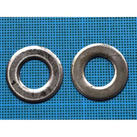 Diana 25: rondelles de canon Occasion, article disponible