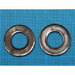 Diana 25: rondelles de canon Occasion, article disponible