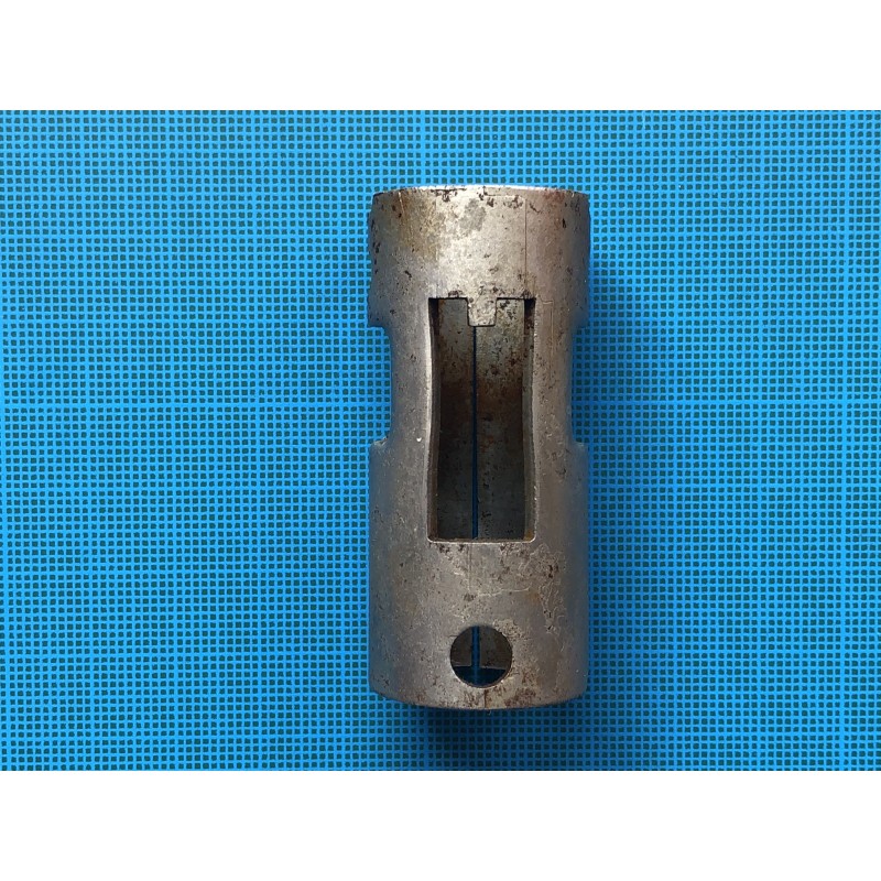 Diana 25: tube du bloc détente